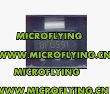 20 Pz Bfg591 Sot-Npn 7 Ghz Wideband Transistor