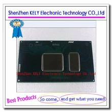 i3-6100U SR2EU BGA чипсет