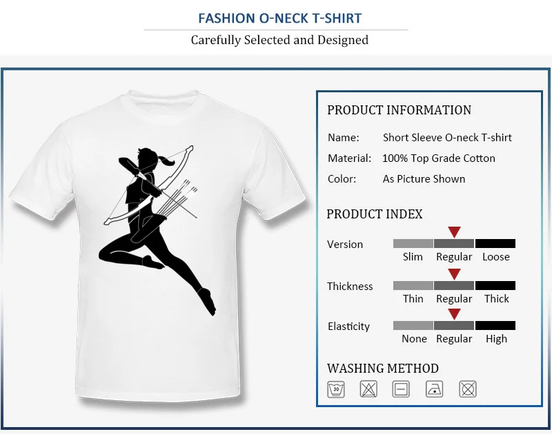 Recurve Bow Arrows Archer - A Hunting Archery Design_detail_white