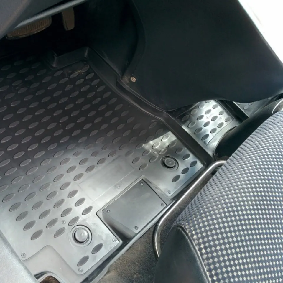 Hyundai Tucson Коврики В Салон Купить