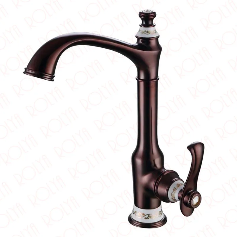 New Arrival kitchen faucets (7)