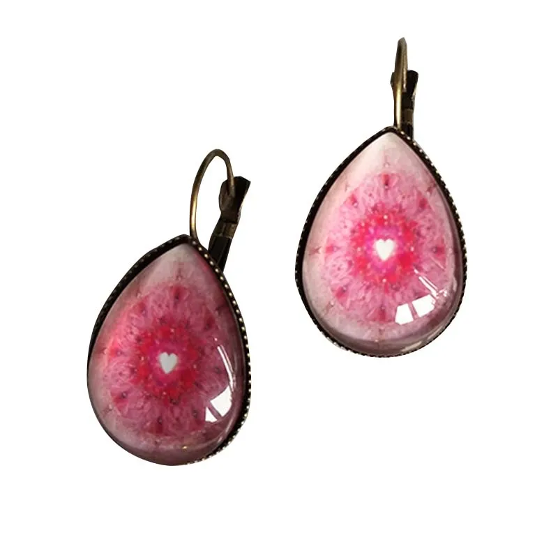 big earings women