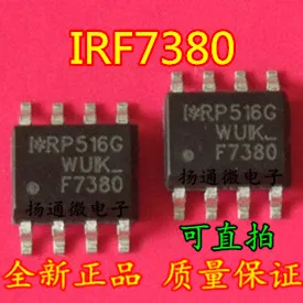 

Freeshipping IRF7380TRPBF F7380