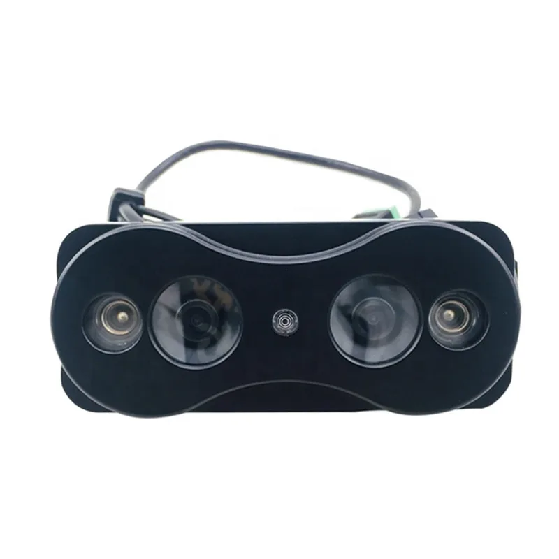 

Highlight HPC099 Bus camera passengers flowing counting digital people counter