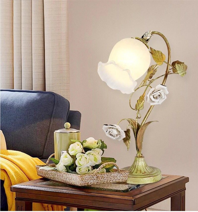 flower table lamp (9)