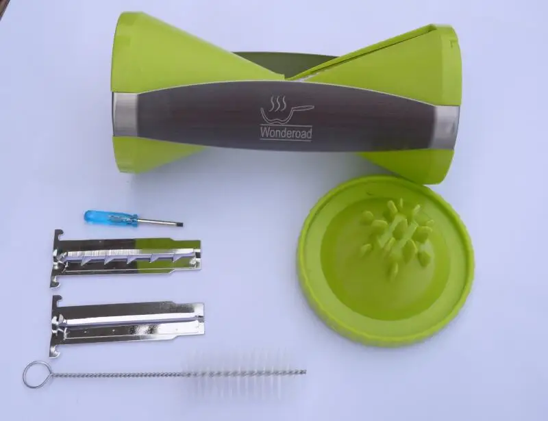New Spiralizer 18