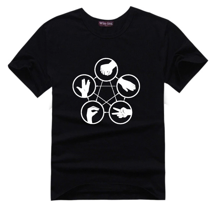 Гик футболка Шелдон Купер футболки Science футболка для мужчин и женщин одежда Теория большого взрыва - Цвет: 01