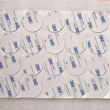 20 шт диаметр 42 мм поглощающий материал металлический стойкий материал антипомех Материал RFID антиметаллический материал