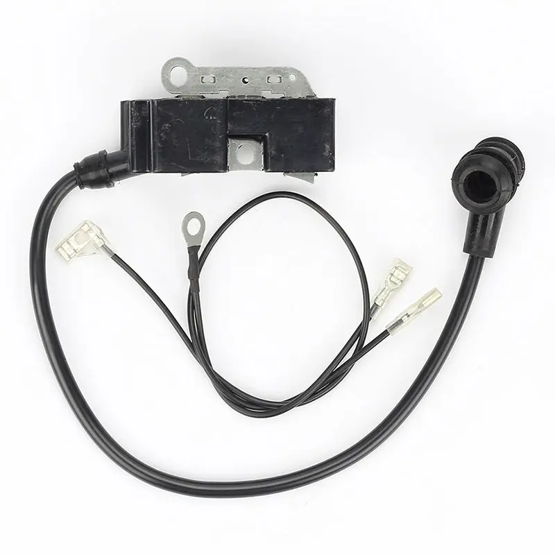Ignition Coil For Husqvarna 340 350 351 353 357 359 362 365 365 Special 371 372 372XP Replaces