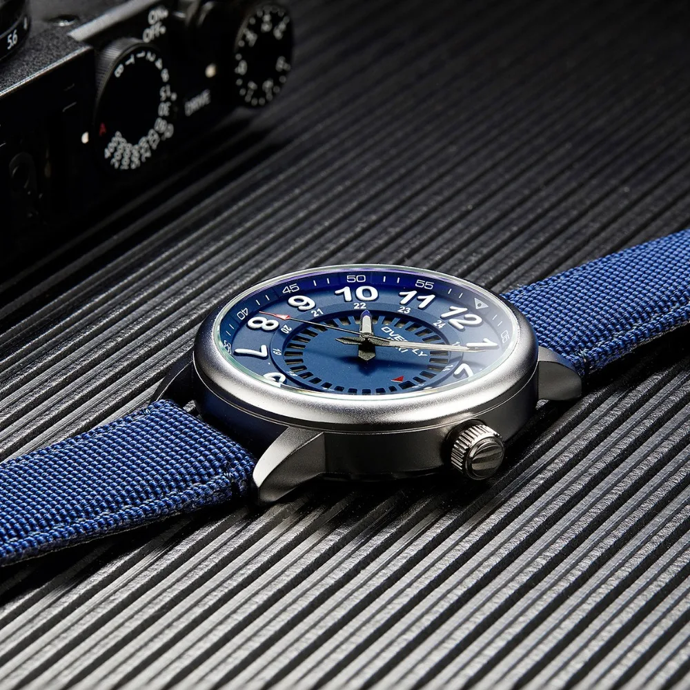 EYKI Top Brand Men Watches Business Man Quartz Watch Men Sport Military Army Watches Male Wristwatches Clock Montre Homme