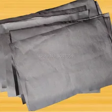 108 см x 100 см Эми ткань военного класса сигнал блока ткань экранирующая ткань, РФ