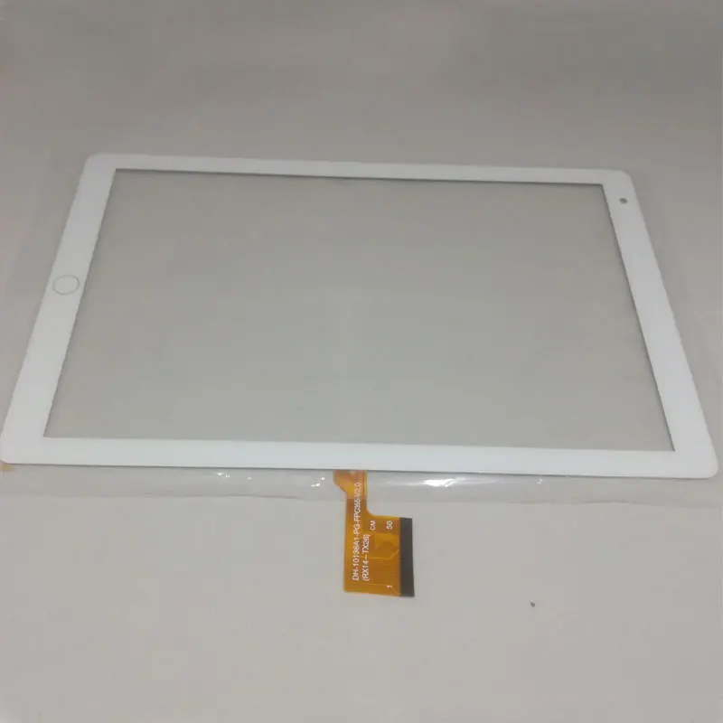 

Myslc For 10.1 Inch DH-10136A1-PG-FPC355 DH-10136A1-PG-FPC355-V2.0 Touch Screen Digitizer Tablet PC Replacement Front Panel