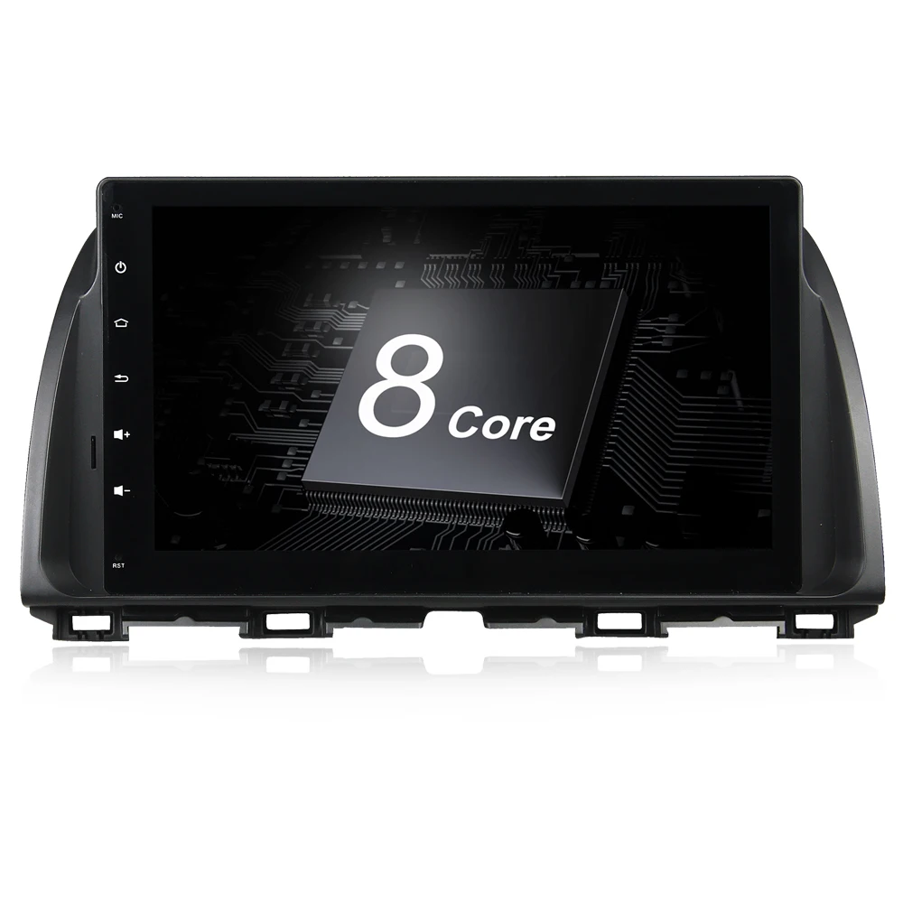 Top Android 8.0 Octa Core Car DVD Player Multimedia For Mazda CX 5 CX-5 Atenza 2015 2016 Car Radio With 4GB RAM 32GB ROM Bluetooth 3 Top Android 8.0 Octa Core Car DVD Player Multimedia For Mazda CX 5 CX-5 Atenza 2015 2016 Car Radio With 4GB RAM 32GB ROM Bluetooth 3