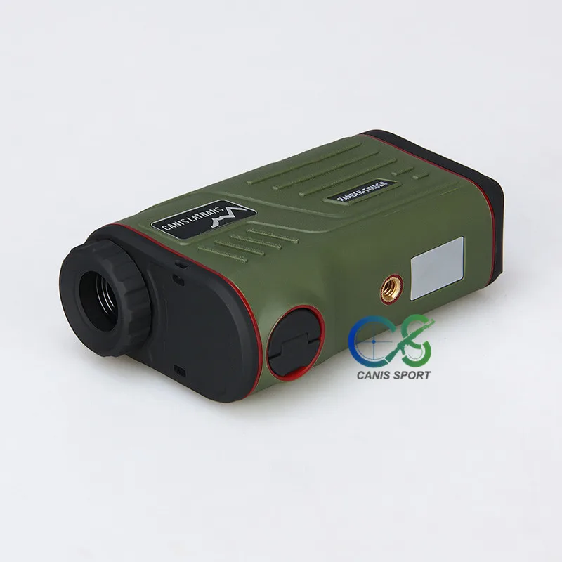 E.T Dragon Rangefinder 600S 1200S Speed Range Multifunction 600M 1200M Measuring Range Laser Range Finder For Hunting gs28-0018