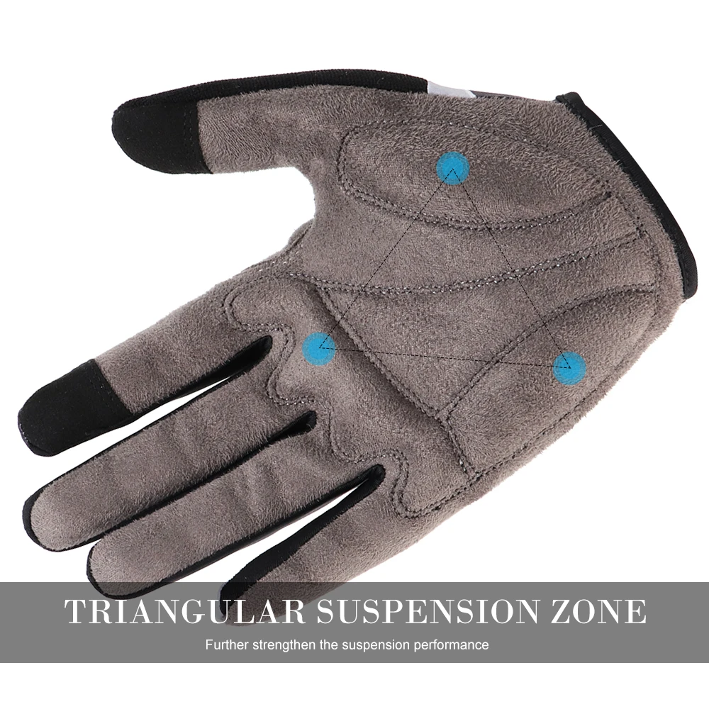 bycicle gloves guantes para bicicleta luvas bike      gants vtt rockbros ciclismo    guantes mtb invierno   cycling gloves full finger cycling summer gloves fox