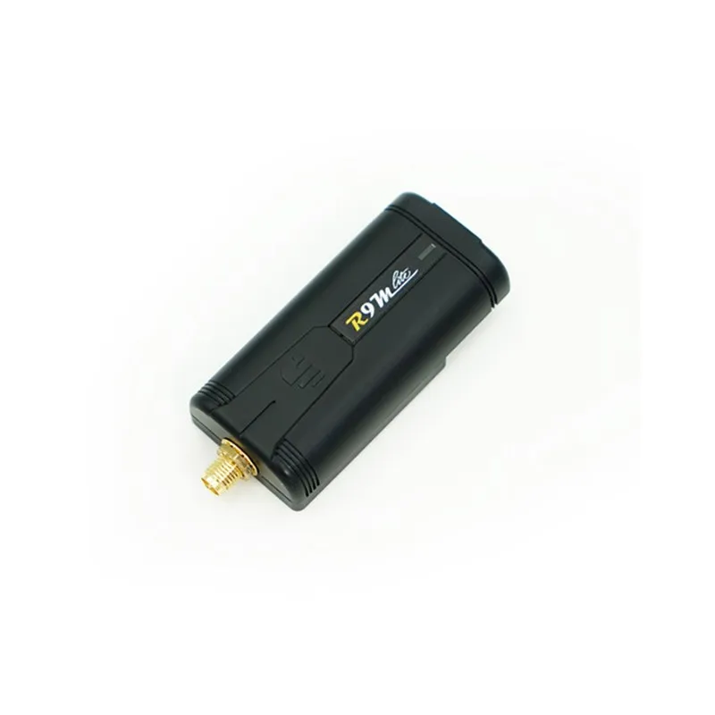 

R9M Lite RC Transmitter Hight Frenquency Module 900MHz Frequency System Designed for FrSky Taranis X-Lite transmitter