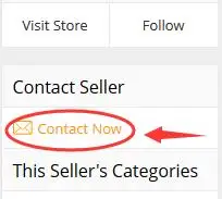 contact