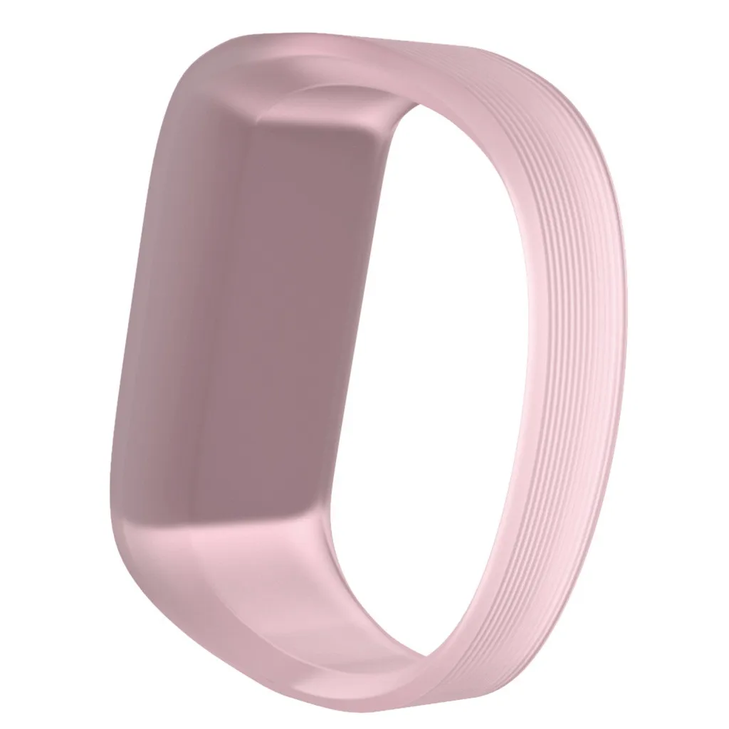 Фитнес браслет большой световой ремешок для часов Garmin Vivofit 3 JR JR2 носимые