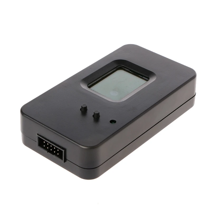 Vente 4 en 1 PCI Mini PCI E LPC Pour Ordinateur Portable LCD Analyseur Débogage Test POST Carte Cahier bureau Test Diagnostique Carte