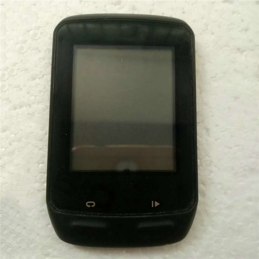 

Replacement LCD Display Touch Screen For Garmin Edge 510 2.6'' Bicycle GPS Navigation Lcd Screen Digitizer Assembly with Frame