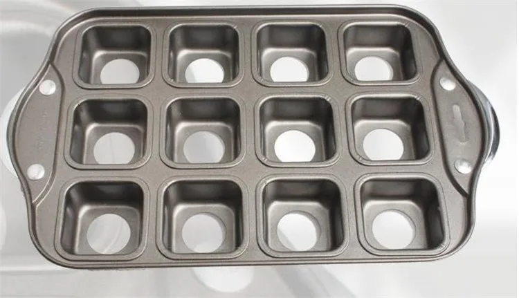 Mini Non-stick Pan 9