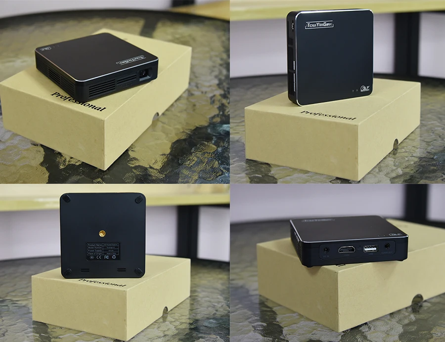 Touyingner S7 projector (2)