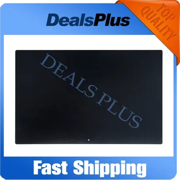 

Replacement New LCD Display Touch Screen Assembly For Sony Xperia Tablet Z2 SGP511 SGP512 SGP521 SGP541 Black