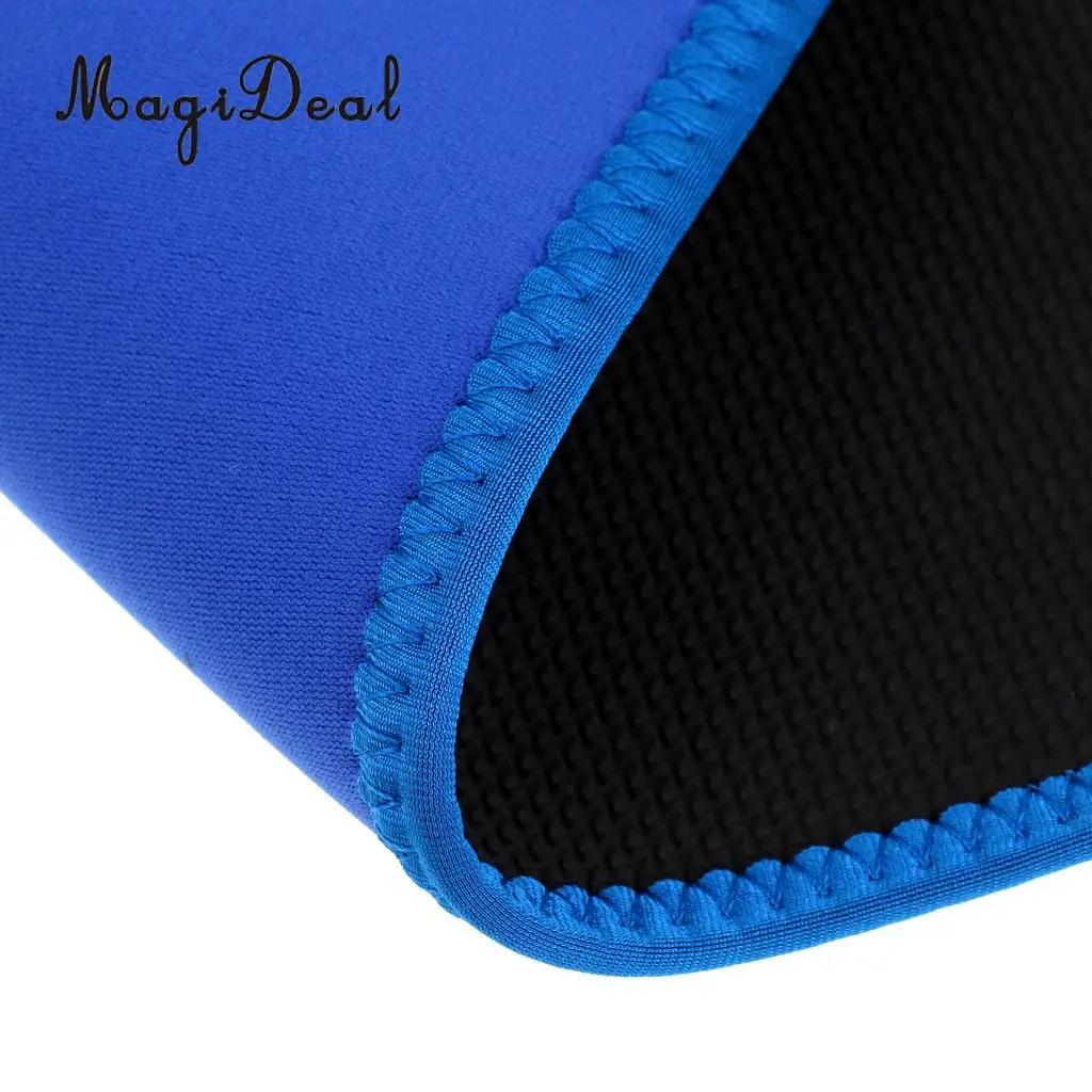 MagiDeal Waterproof Neoprene Swimming Pool Changing Mat Change Pad - Keep Your Baby Clean & Warm