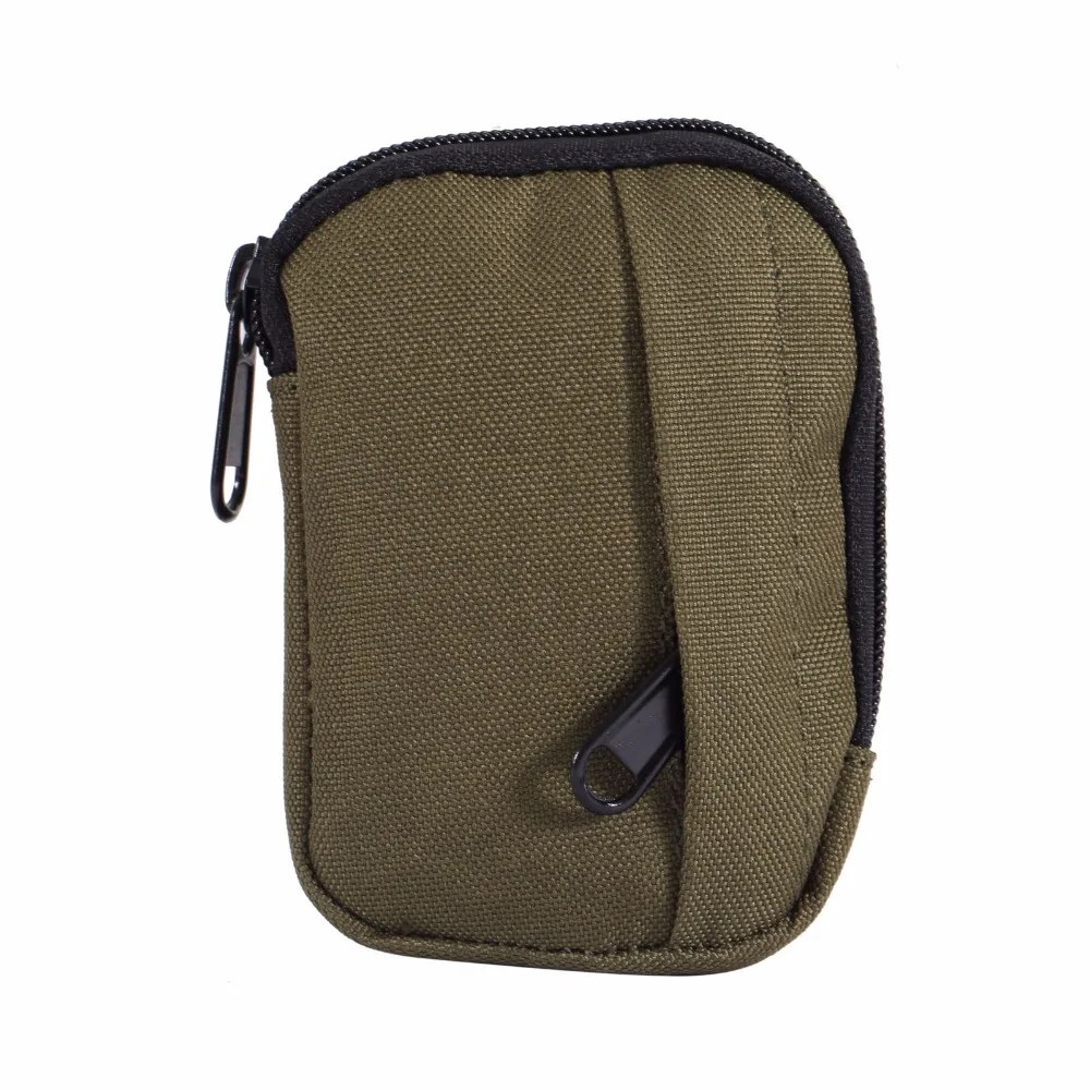 Hunting EDC Pack Military Functional Camo Bag Molle Pouch Small