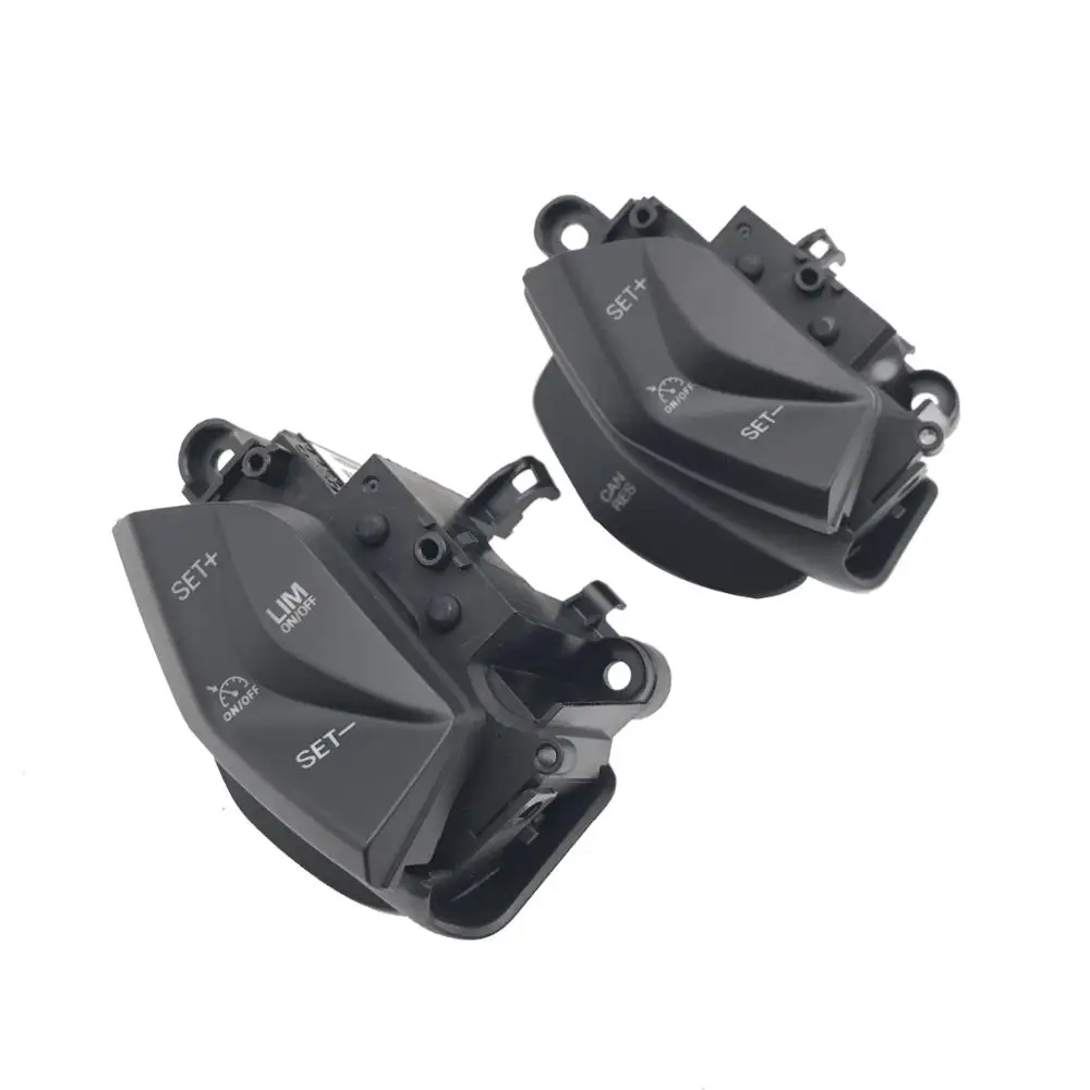 

For ford focus 3 2012-2014 kuga 2012-2015 Car steering wheel button cruise speed control