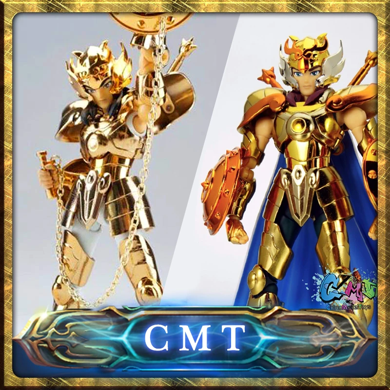 myth cloth cs model
