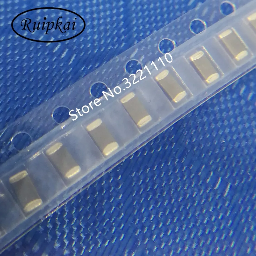 Резистор 152 smd
