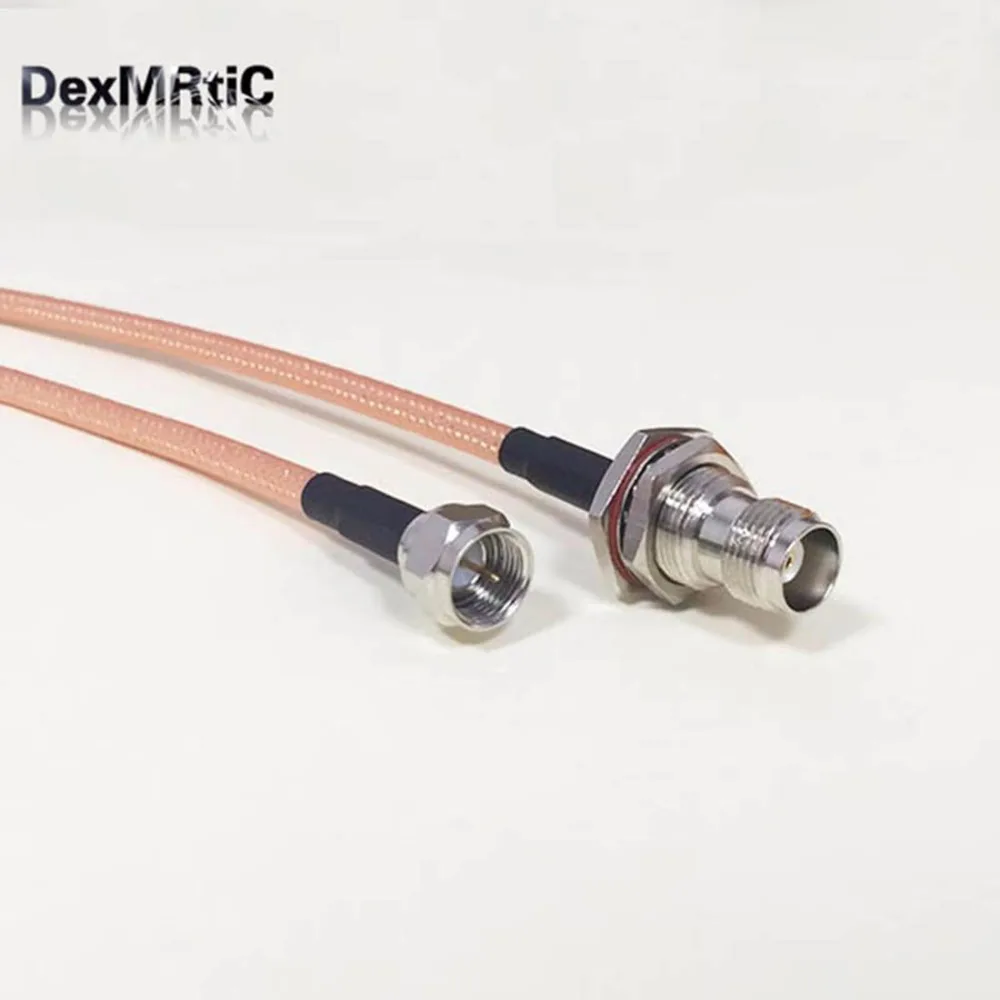 TNC  Connector