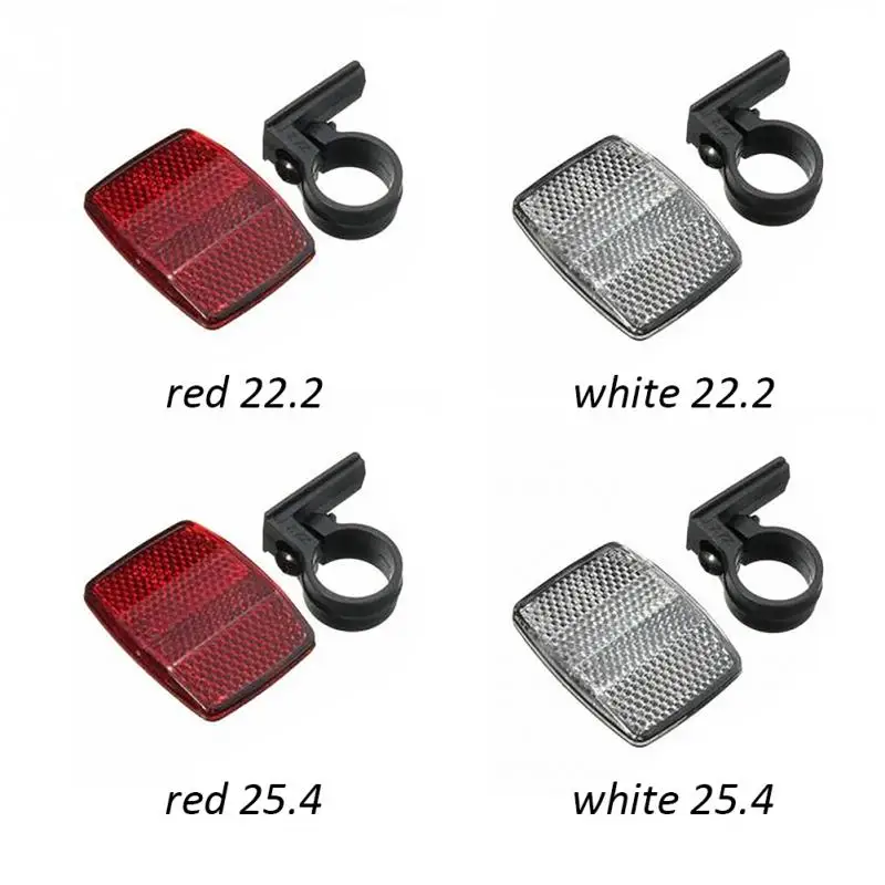 Best 1 Pcs Bicycle Front Rear Reflective Lens Road Bike Automatic Reflectors Cycling Warning Light Cycling Safety Accessories 5 Best 1 Pcs Bicycle Front Rear Reflective Lens Road Bike Automatic Reflectors Cycling Warning Light Cycling Safety Accessories 5
