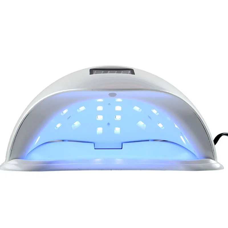 

UV LED 48W Professional 365+405 nm UV LED Lamp Nail Dryer Polish Machine Fit Curing All Nail Polish Nail Gel Art Tool #S503