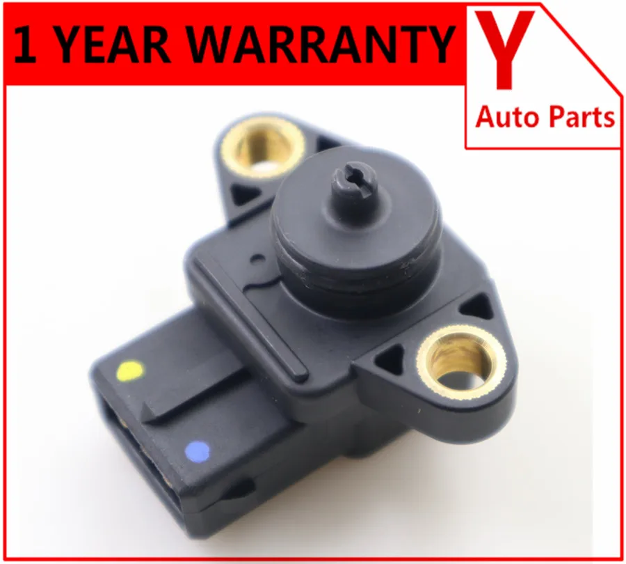 Новинка датчик давления карты MD305600 E1T19172 сенин для Mitsubishi Eclipse Galant Lancer OUTLANDER MONTERO MIRAGE