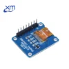 1PC 0.96 inch 8P SPI HD 65K Full Color LCD Module ST7735 Drive IC 80*160 TFT ► Photo 2/2