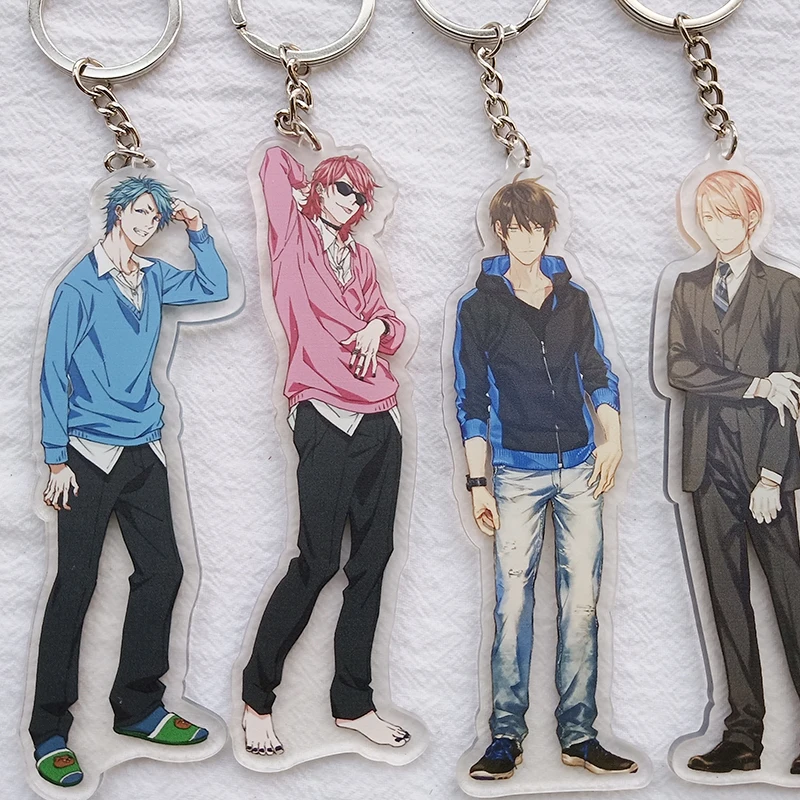 1 шт. 12 см Цена по прейскуранту завода! Yaoi Fan BL Love Ogeretsu Tanaka BITCH BO YARICHIN десять графов