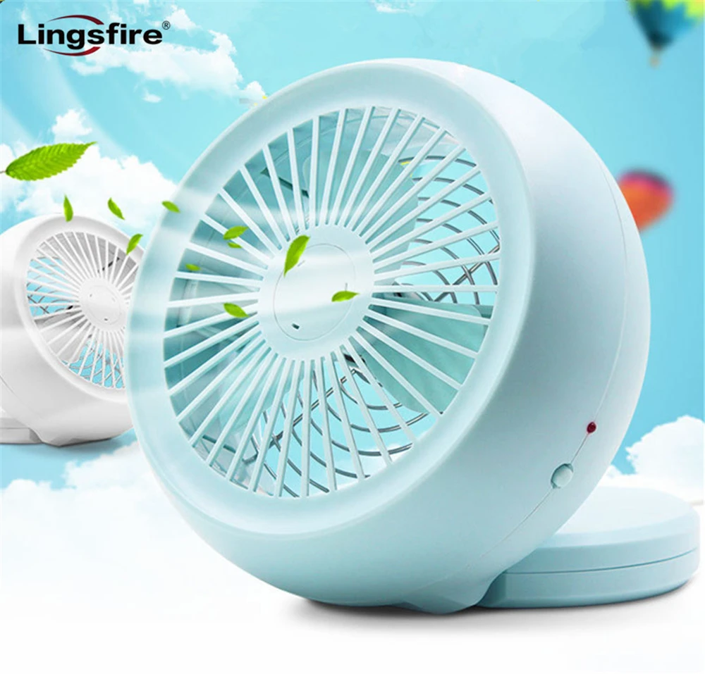 table fan stylish