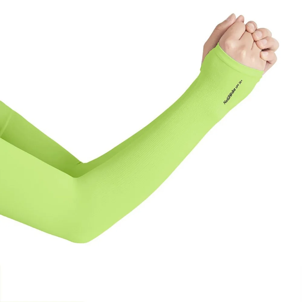 

Summer Sunscreen Icy Cuff UV Protection Arm Sleeve