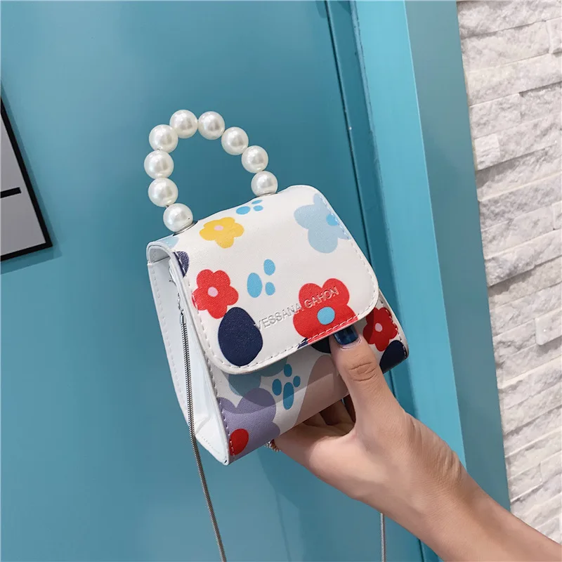 

bags for women's bag New Women's Phone Bag Cartoon Female Shoulder Bags Crossbody Cute Fashion Pu Leather Bags Mini Handbags