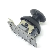 Высокое качество двухосевой XY джойстик модуль PS2 джойстик рычаг управления сенсор для Arduino KY-023