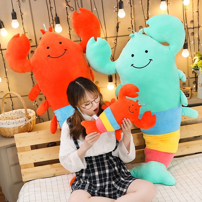 corphish plush
