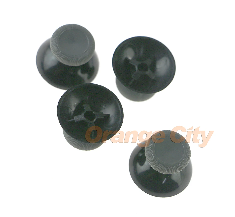 2 шт./лот ChengChengDianWan 3d Аналоговый джойстик Крышка для XBox One Elite S Slim аналоговый Thumbsticks