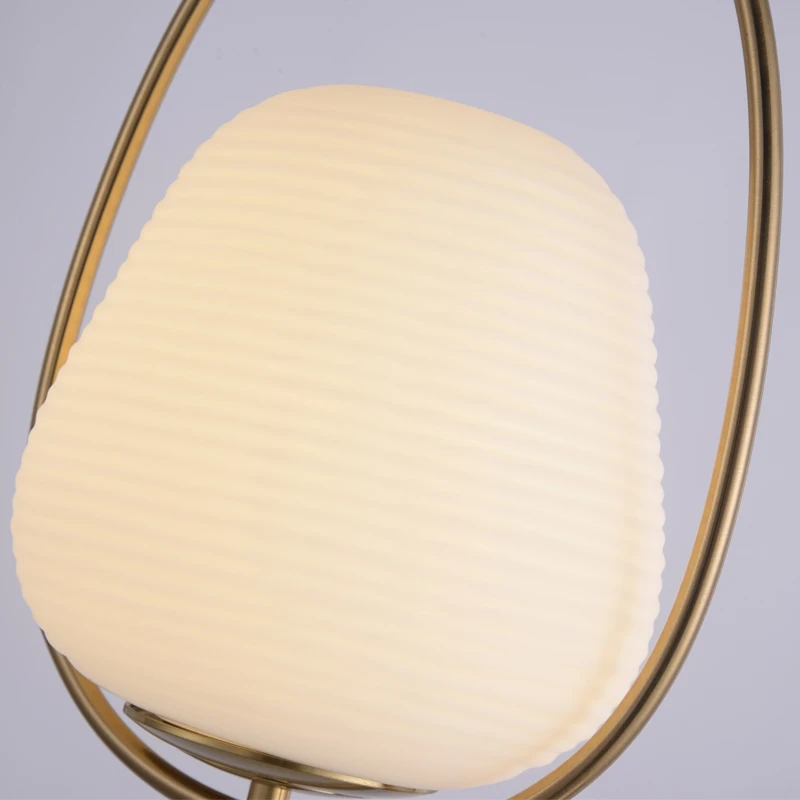 Nordic Pendant Lights Glass Lamp Fixtures luminaria Living room Bar Bedroom Postmodern Pendant Lighting lustre pendente9