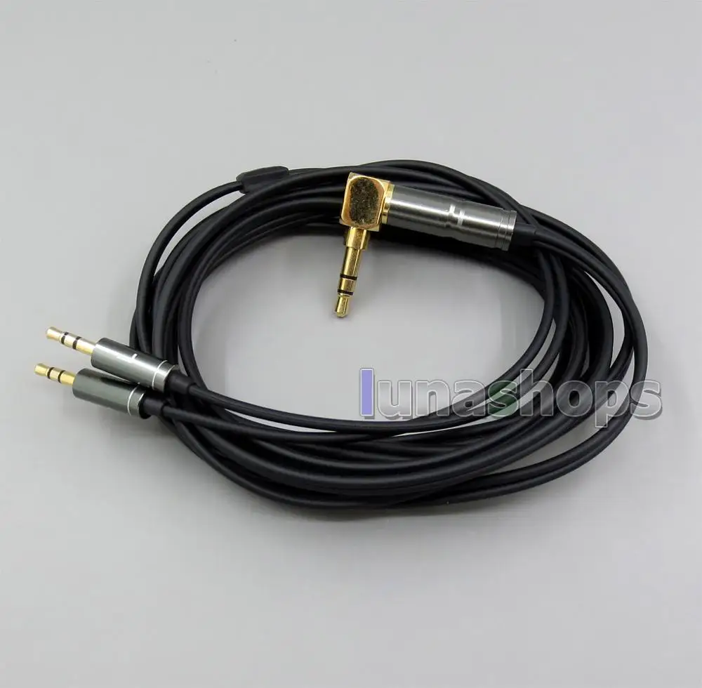 

LN006020 Replacement Earphone Cable for SENNHEISER HD477 HD497 HD212 pro