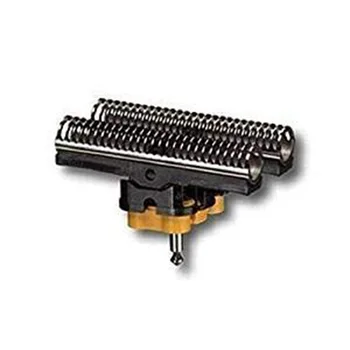 

Blade Cutter for Braun Electronic Shaver 4700, 5000, 6000, 7000, 8000 & FreeGlider Cutter Block