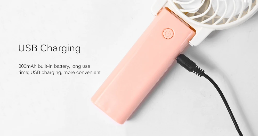 Usb карманный складной вентилятор электрический портативный Держать маленькие вентиляторы оригинальность маленькие домашние электроприборы Настольный Электрический вентилятор