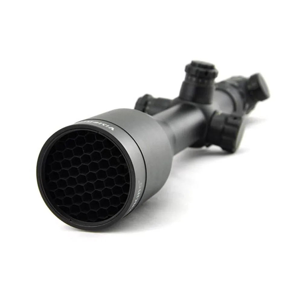 Visionking 10 40x56 Long Rang 35 MM Tube Rifle Scope Reticle Rifle Scope Outdoor Tactical