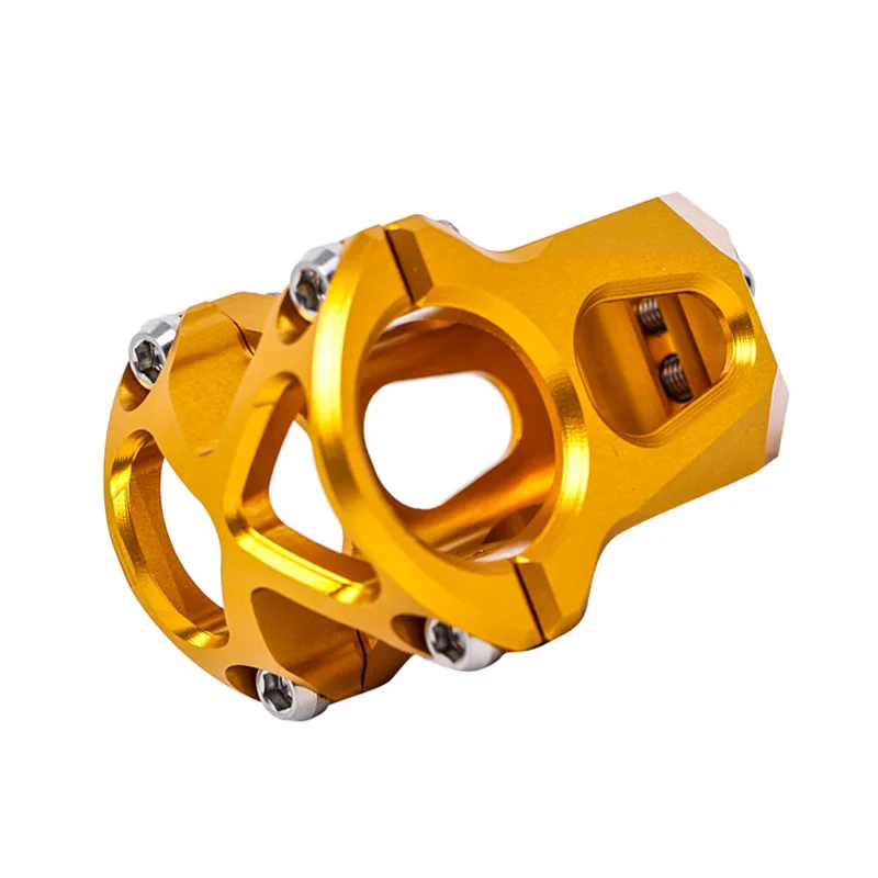 Rollingon Children's Balancer 7-degree Aluminum Alloy Pipe - Цвет: 30MM golden